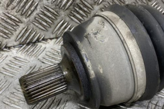Cardan gauche (transmission) MERCEDES CLASSE A 176