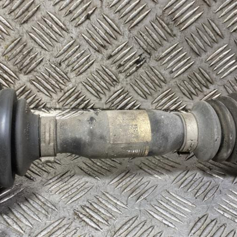Cardan gauche (transmission) MERCEDES CLASSE A 176 Photo n°3