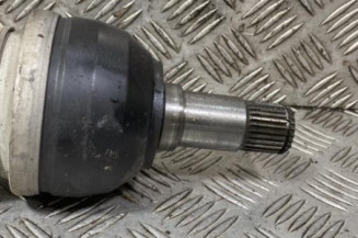 Cardan gauche (transmission) MERCEDES CLASSE A 176