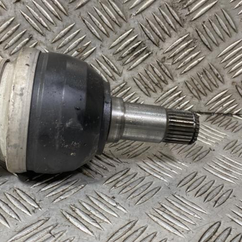 Cardan gauche (transmission) MERCEDES CLASSE A 176 Photo n°4