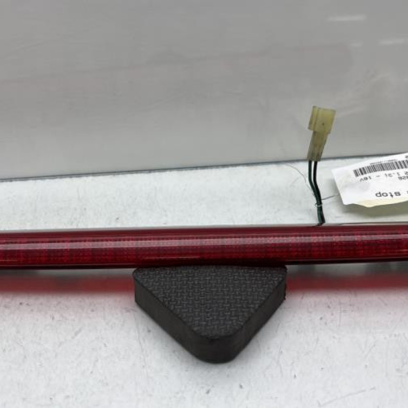 Feu arriere stop central SUZUKI WAGON-R Photo n°1