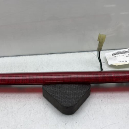 Feu arriere stop central SUZUKI WAGON-R Photo n°1