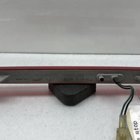 Feu arriere stop central SUZUKI WAGON-R