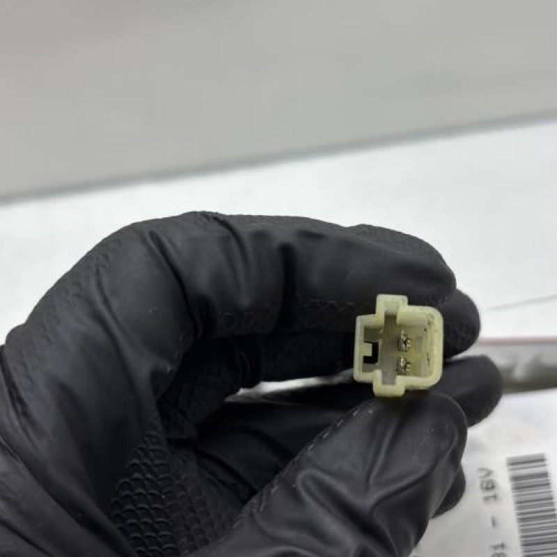 Feu arriere stop central SUZUKI WAGON-R Photo n°3