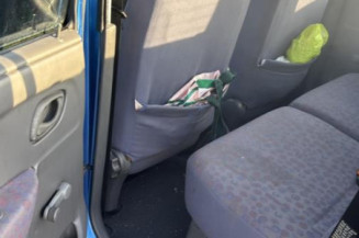Feu arriere stop central SUZUKI WAGON-R