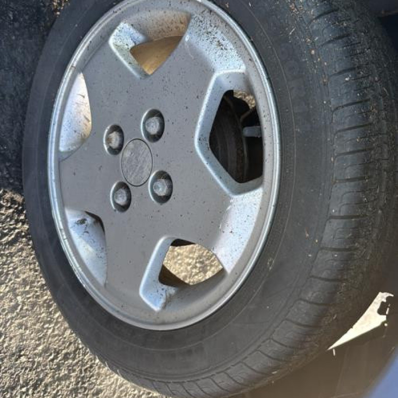Feu arriere stop central SUZUKI WAGON-R Photo n°18