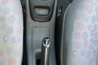 Feu arriere stop central SUZUKI WAGON-R