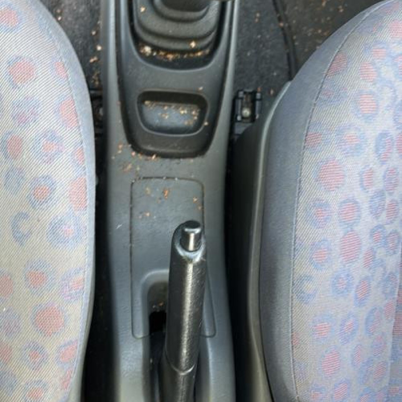 Feu arriere stop central SUZUKI WAGON-R Photo n°19
