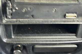 Feu arriere stop central SUZUKI WAGON-R