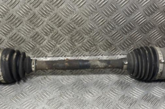 Cardan gauche (transmission) KIA SPORTAGE 3 Photo n°1