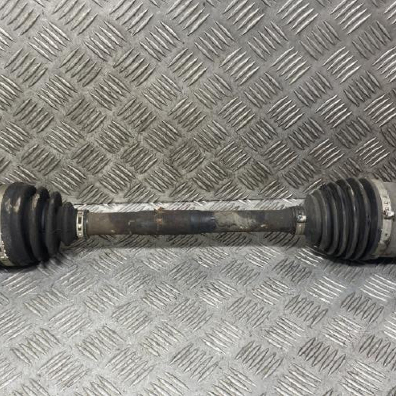 Cardan gauche (transmission) KIA SPORTAGE 3 Photo n°1