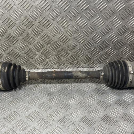 Cardan gauche (transmission) KIA SPORTAGE 3 Photo n°1