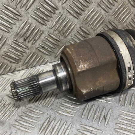 Cardan gauche (transmission) KIA SPORTAGE 3