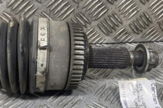 Cardan gauche (transmission) KIA SPORTAGE 3