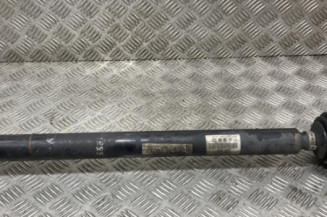 Cardan droit (transmission) VOLKSWAGEN PASSAT 5 Photo n°1