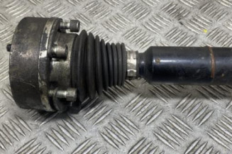 Cardan droit (transmission) VOLKSWAGEN PASSAT 5