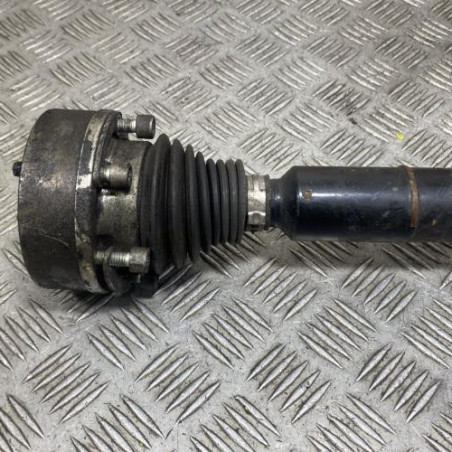 Cardan droit (transmission) VOLKSWAGEN PASSAT 5