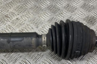 Cardan droit (transmission) VOLKSWAGEN PASSAT 5