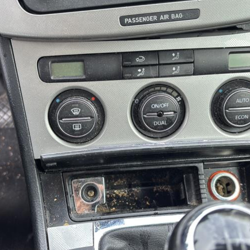 Cardan droit (transmission) VOLKSWAGEN PASSAT 5 Photo n°20