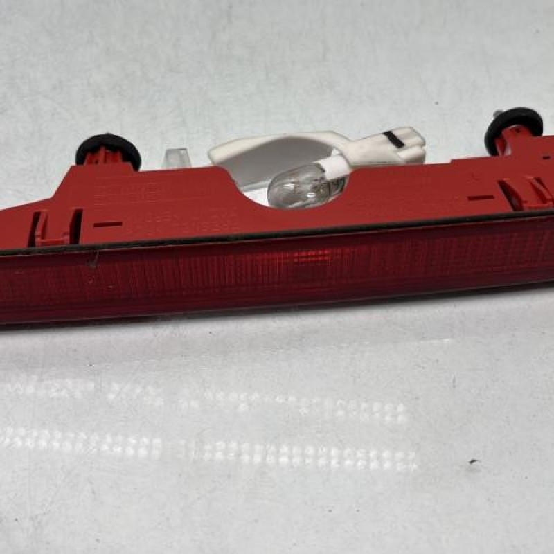 Feu arriere stop central CITROEN BERLINGO 2 Photo n°1