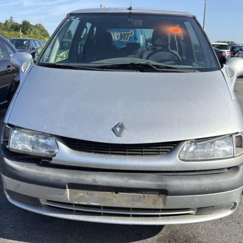 Feu arriere stop central RENAULT ESPACE 3 Photo n°11