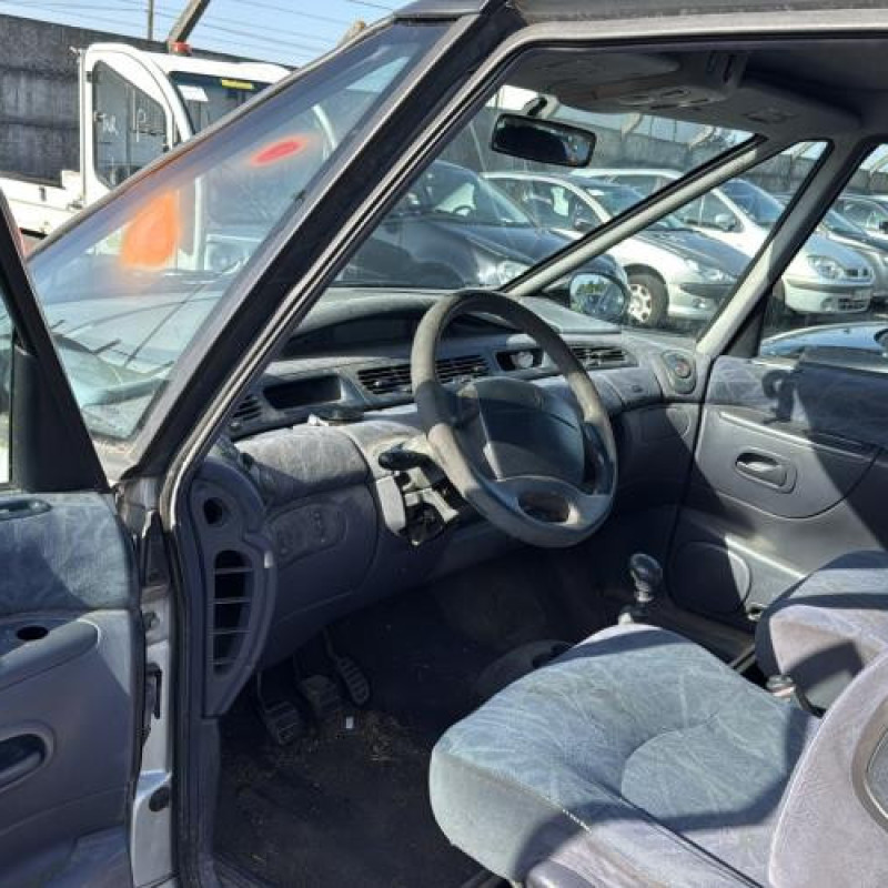 Feu arriere stop central RENAULT ESPACE 3 Photo n°12