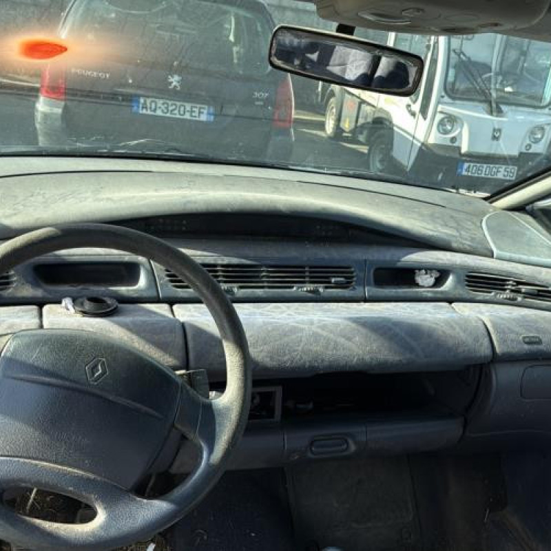 Feu arriere stop central RENAULT ESPACE 3 Photo n°15