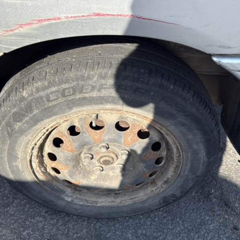 Feu arriere stop central RENAULT ESPACE 3 Photo n°17