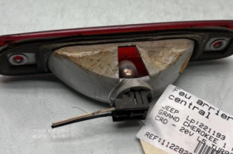 Feu arriere stop central JEEP GRAND CHEROKEE 1