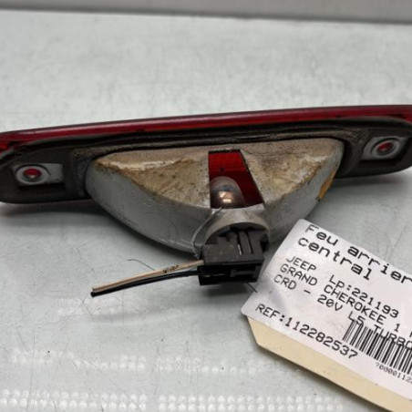 Feu arriere stop central JEEP GRAND CHEROKEE 1