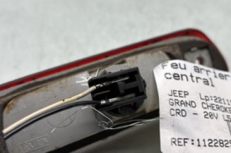 Feu arriere stop central JEEP GRAND CHEROKEE 1