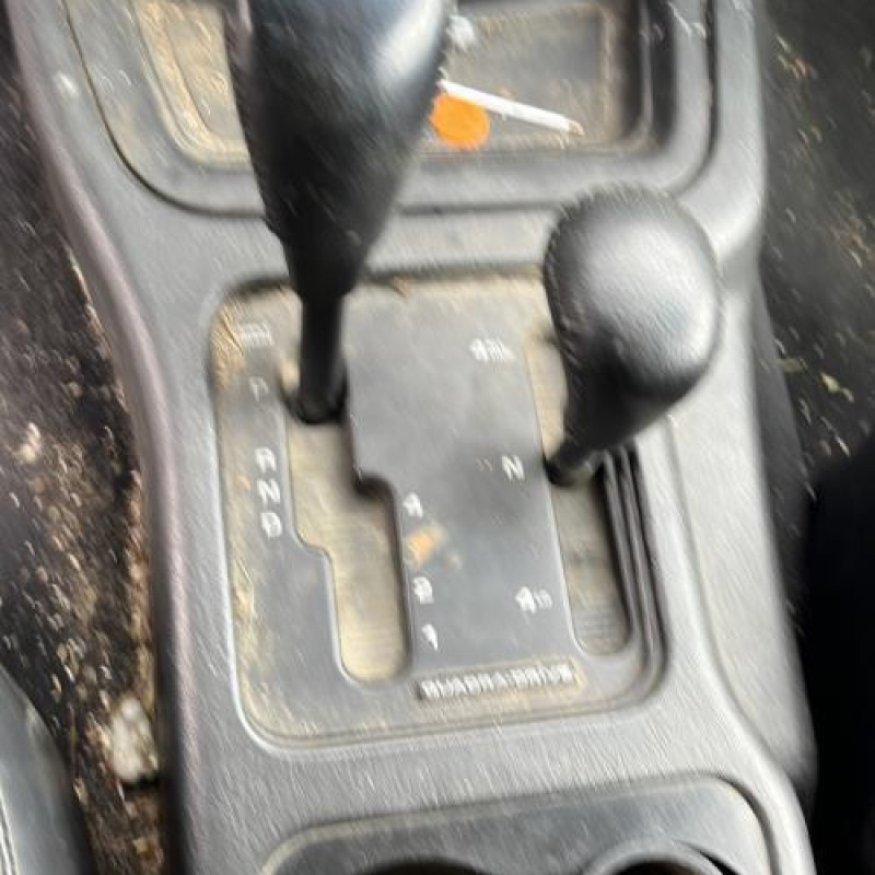 Feu arriere stop central JEEP GRAND CHEROKEE 1 Photo n°10