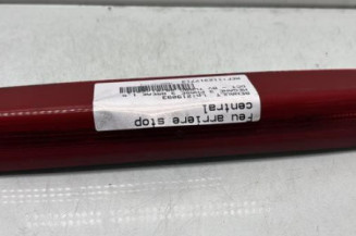 Feu arriere stop central RENAULT MEGANE 3 Photo n°1