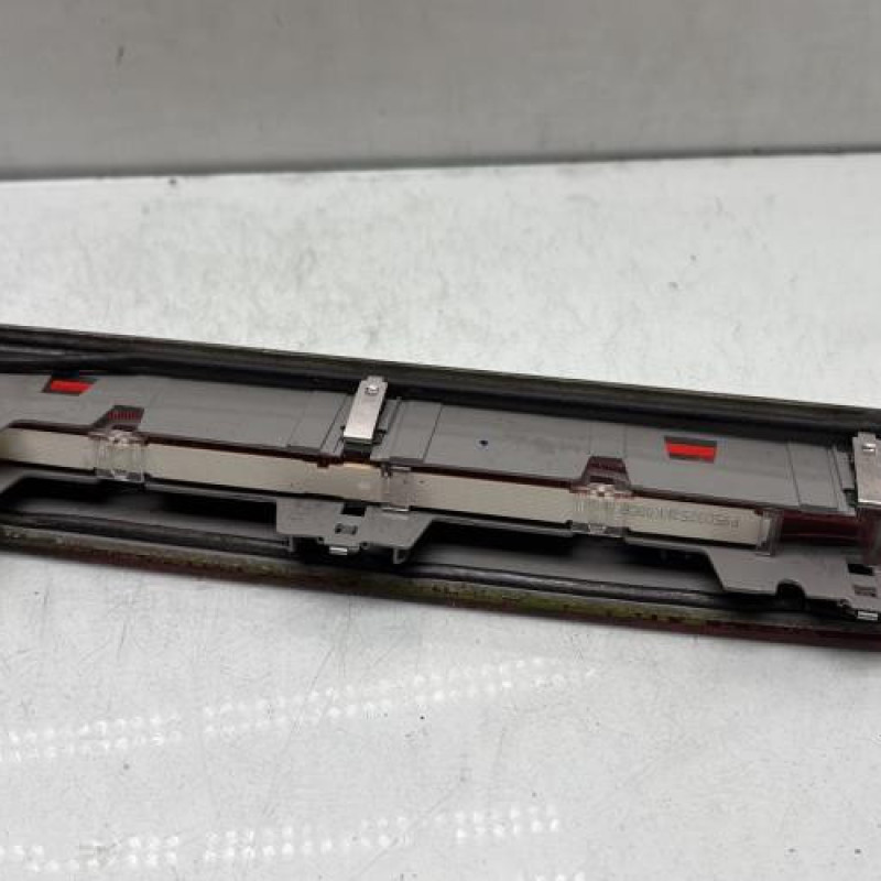 Feu arriere stop central RENAULT MEGANE 3 Photo n°2