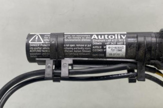 Pretensionneur de ceinture avant droit MINI MINI 2 R56