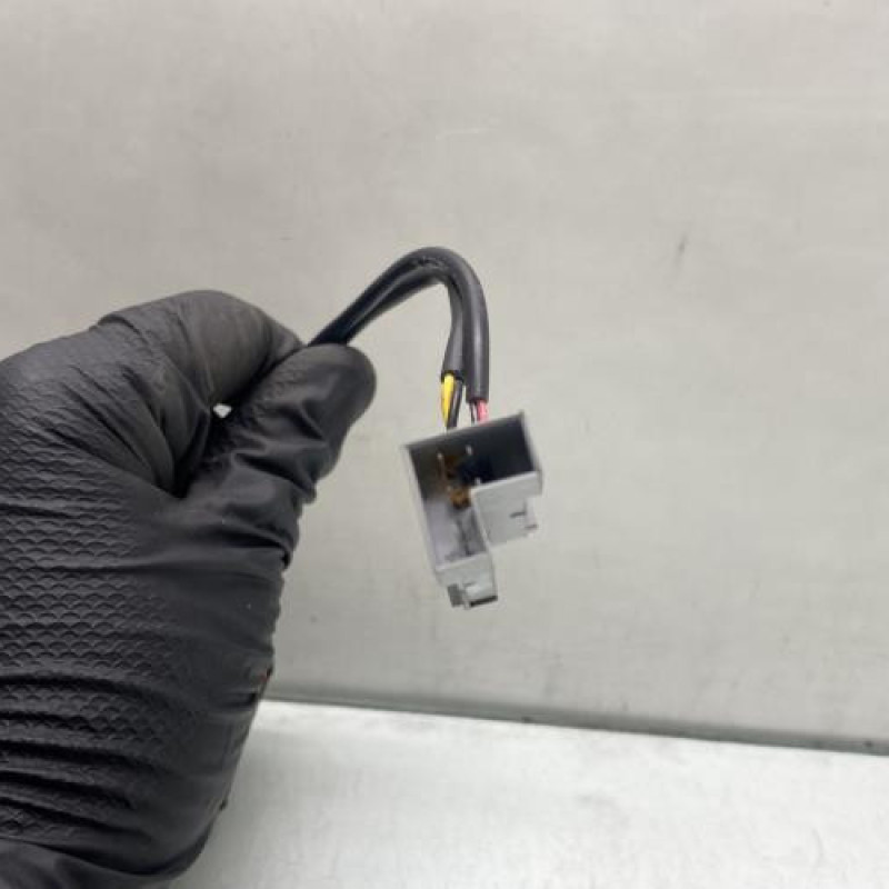 Pretensionneur de ceinture avant droit MINI MINI 2 R56 Photo n°3