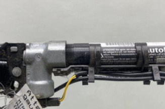 Pretensionneur de ceinture avant gauche MINI MINI 2 R56