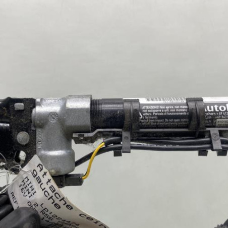 Pretensionneur de ceinture avant gauche MINI MINI 2 R56