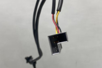 Pretensionneur de ceinture avant gauche MINI MINI 2 R56