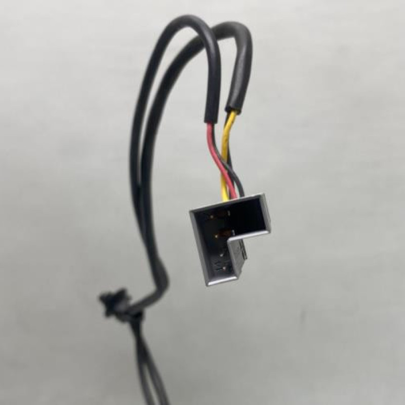 Pretensionneur de ceinture avant gauche MINI MINI 2 R56 Photo n°3