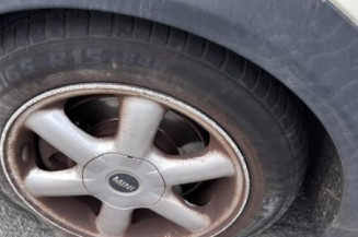 Pretensionneur de ceinture avant gauche MINI MINI 2 R56