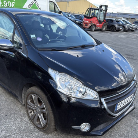 PEUGEOT 208 1 PHASE 1 1.2 VTI - 12V