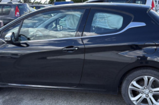 PEUGEOT 208 1 PHASE 1 1.2 VTI - 12V