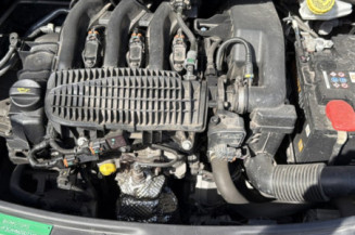PEUGEOT 208 1 PHASE 1 1.2 VTI - 12V