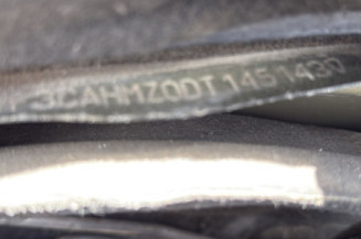 PEUGEOT 208 1 PHASE 1 1.2 VTI - 12V