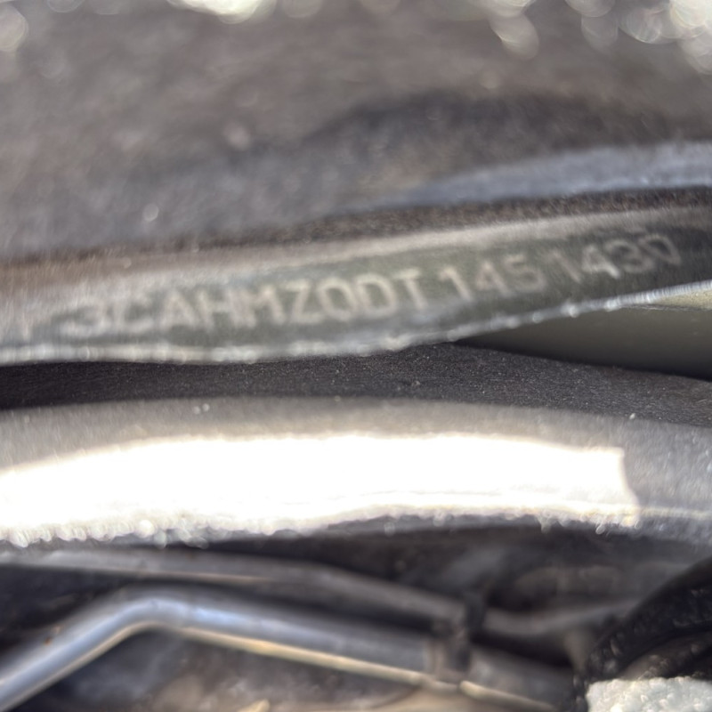 PEUGEOT 208 1 PHASE 1 1.2 VTI - 12V Photo n°10