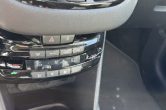 PEUGEOT 208 1 PHASE 1 1.2 VTI - 12V