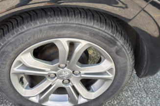 PEUGEOT 208 1 PHASE 1 1.2 VTI - 12V