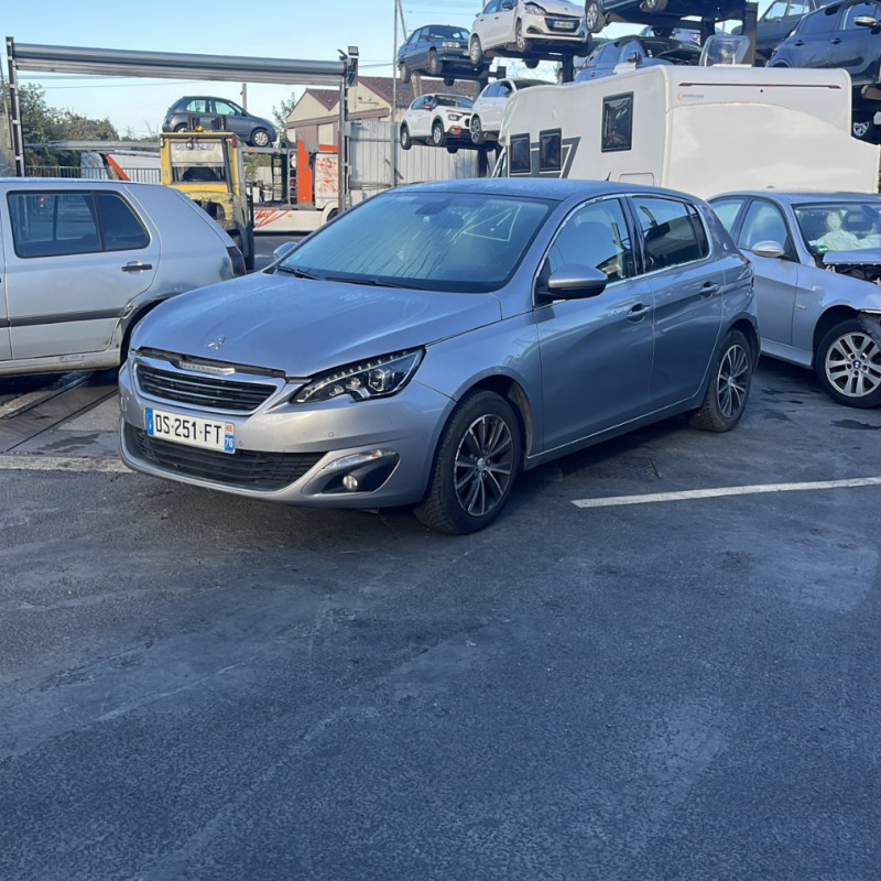 PEUGEOT 308 2 PHASE 2 1.2 PURETECH - 12V TURBO Photo n°1