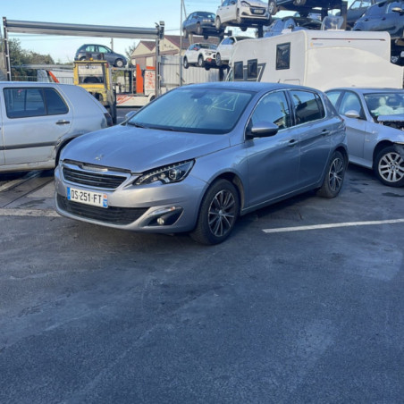 PEUGEOT 308 2 PHASE 2 1.2 PURETECH - 12V TURBO Photo n°1